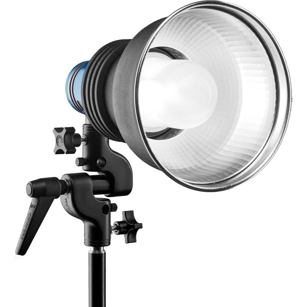 Chimera Triolet to Profoto Adapter
