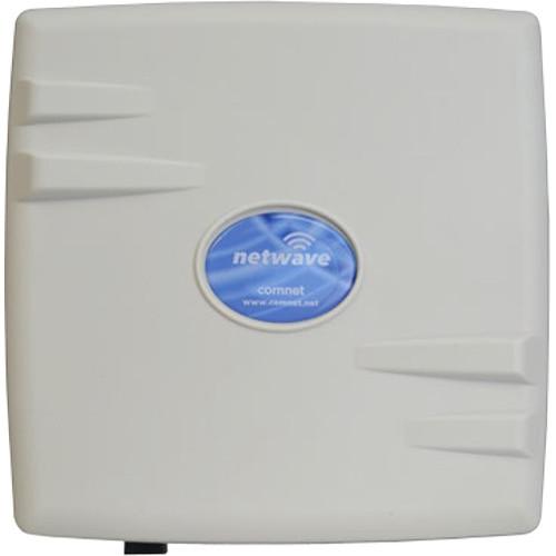COMNET NetWave Mini Environmentally Hardened High Throughput Wireless Ethernet Kit