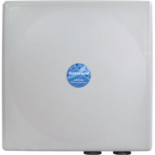 COMNET NetWave Ultra-High Throughput Wireless Ethernet Kit