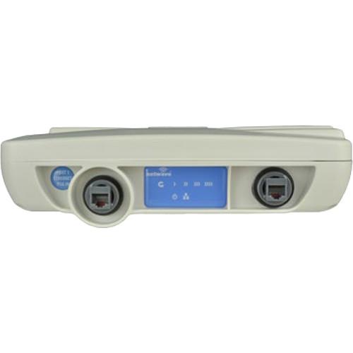 COMNET NWK7 Environmentally Hardened High Throughput Wireless Ethernet Kit