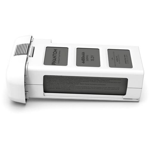 DJI Intelligent Flight Battery for Phantom 3