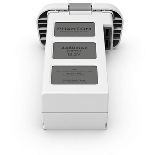 DJI Intelligent Flight Battery for Phantom 3