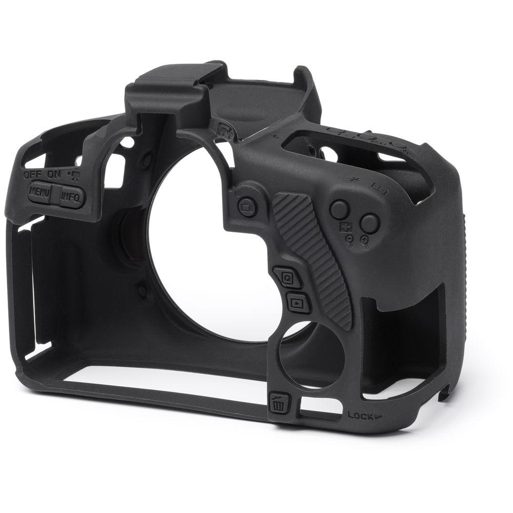 easyCover Silicone Protection Cover for Canon 760D Rebel T6s