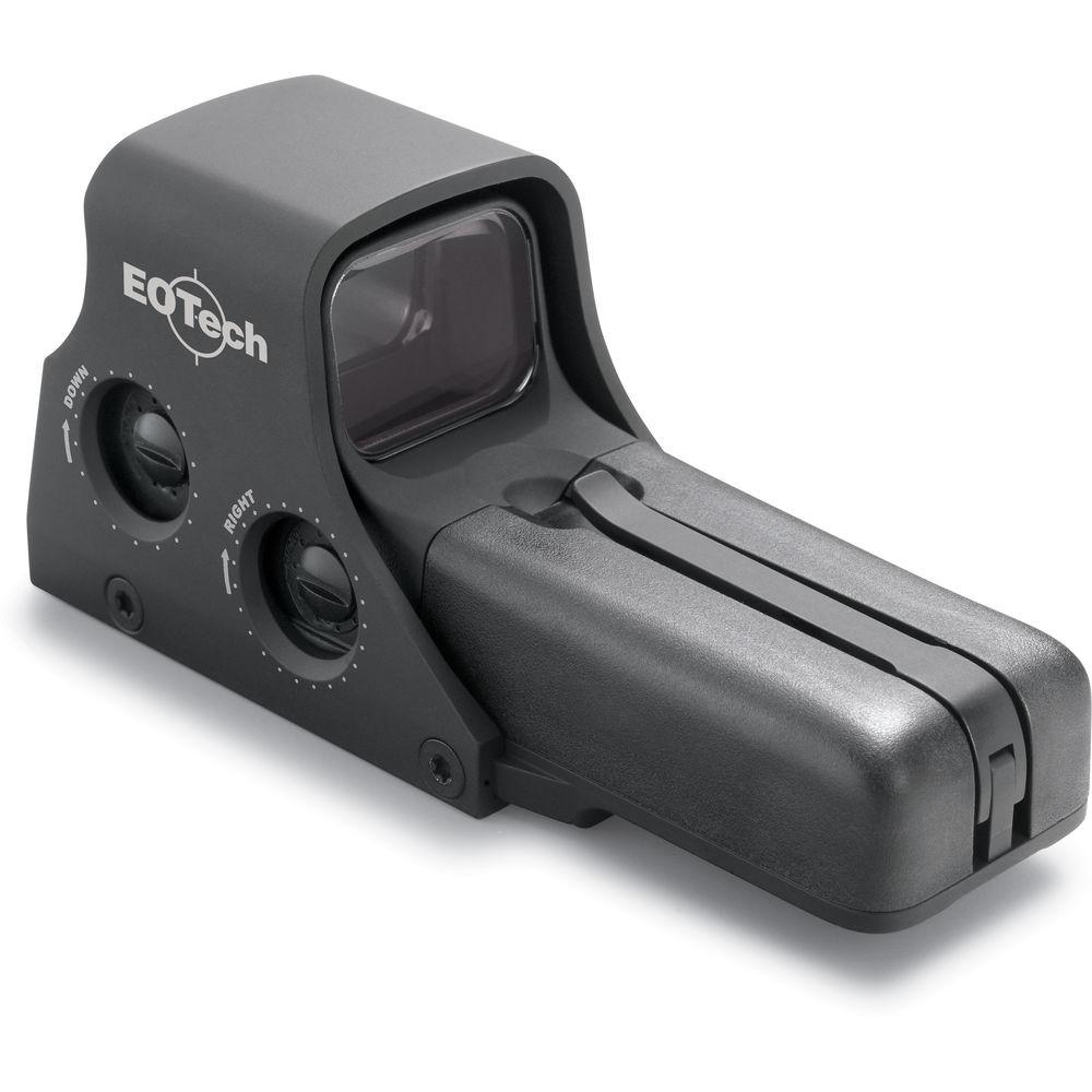 EOTech Model 552 Holographic Sight 2015 edition