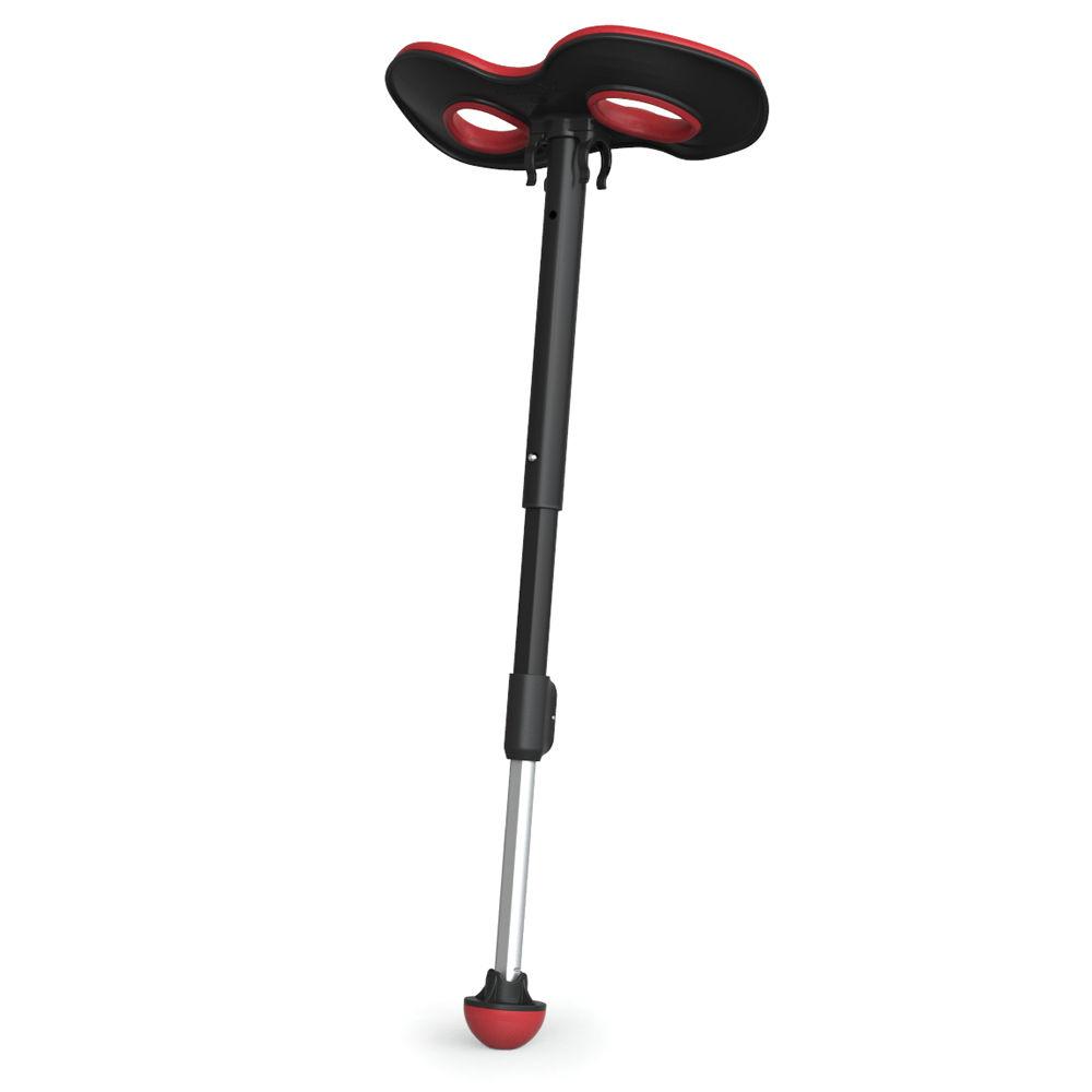 Focal Upright Furniture Mogo Kickstand Portable Seat