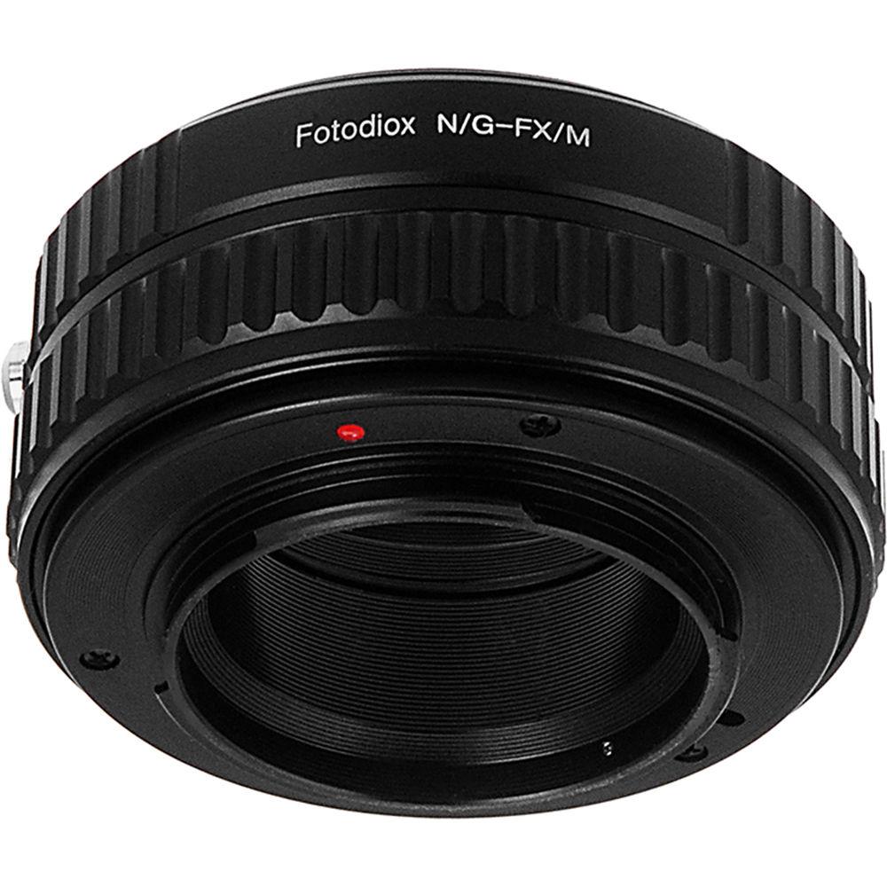 FotodioX Macro Focusing Helicoid
