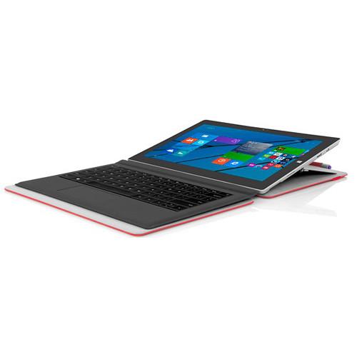 Incipio Roosevelt Folio for Microsoft Surface Pro 3