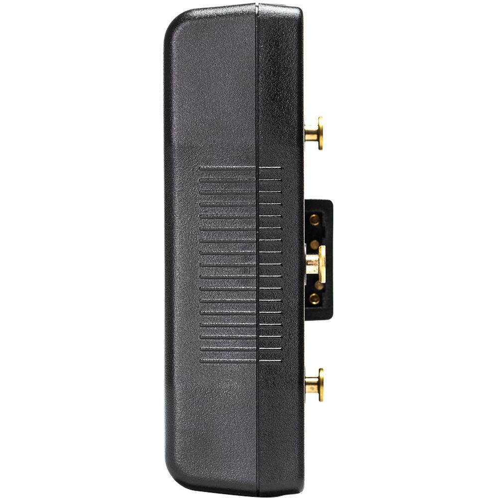IndiPRO Tools Compact 95Wh Gold-Mount Li-ion Battery