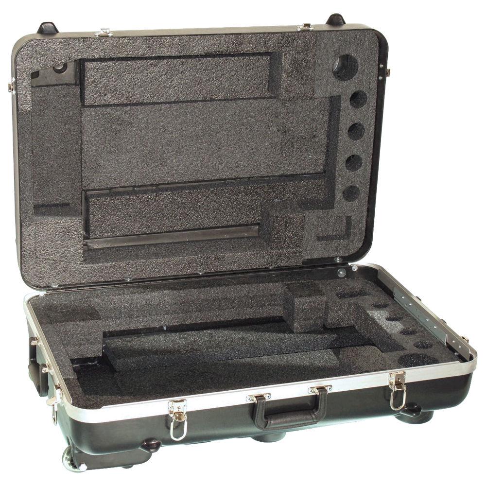 JMI Telescopes Hard Carrying Case for 8" Celestron NexStar Evolution
