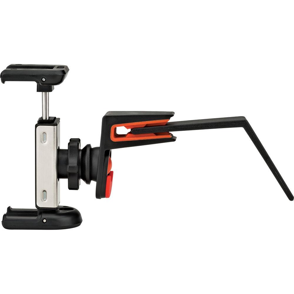 Joby GripTight Auto Vent Clip