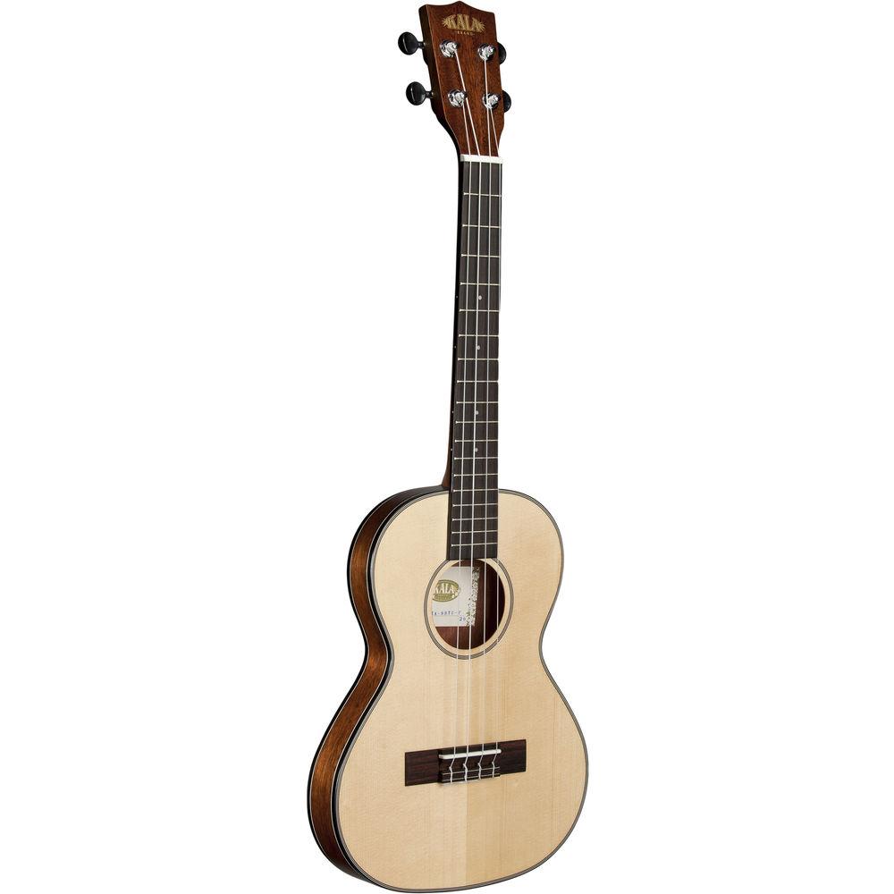 KALA KA-SSTU-T Travel Tenor Ukulele
