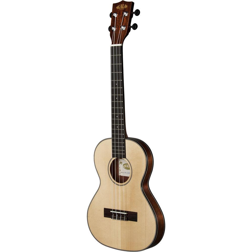 KALA KA-SSTU-T Travel Tenor Ukulele