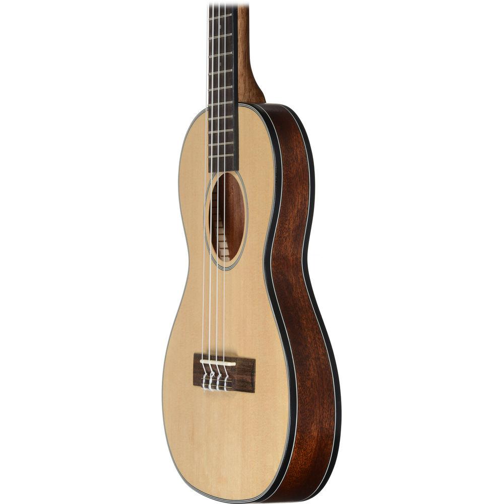 KALA KA-SSTU-T Travel Tenor Ukulele
