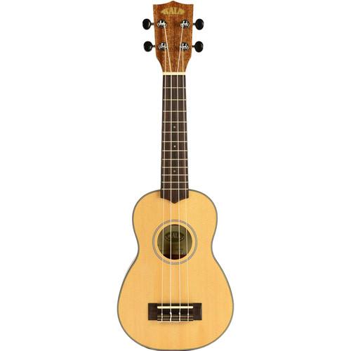 KALA KA-SSTU Travel Soprano Ukulele