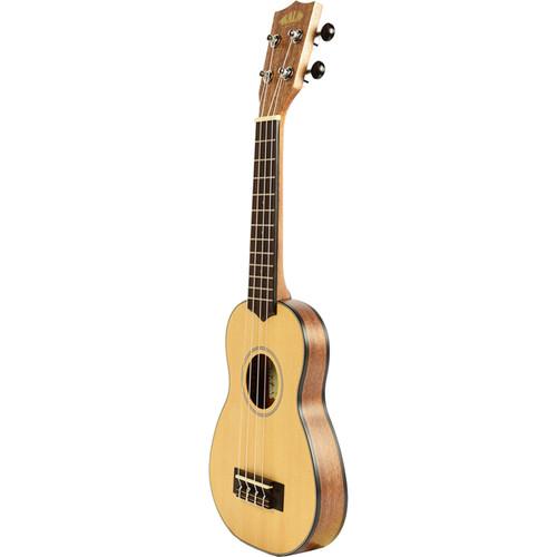 KALA KA-SSTU Travel Soprano Ukulele