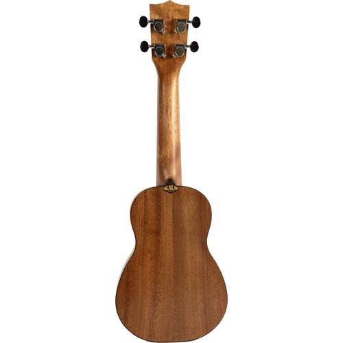 KALA KA-SSTU Travel Soprano Ukulele