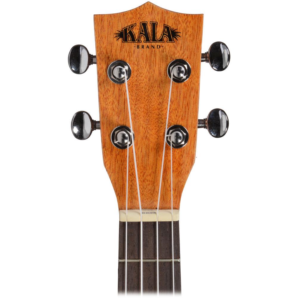 KALA KA-TEM Tenor Ukulele