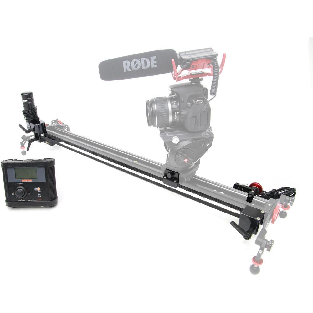 Konova SPT 5100 Smart Pan-Tilt Controller Bundle B for K5 100 Slider