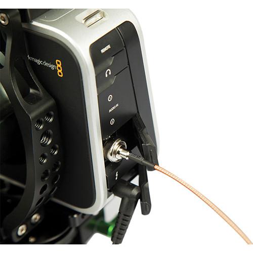 LanParte HD-SDI BNC to BNC Cable