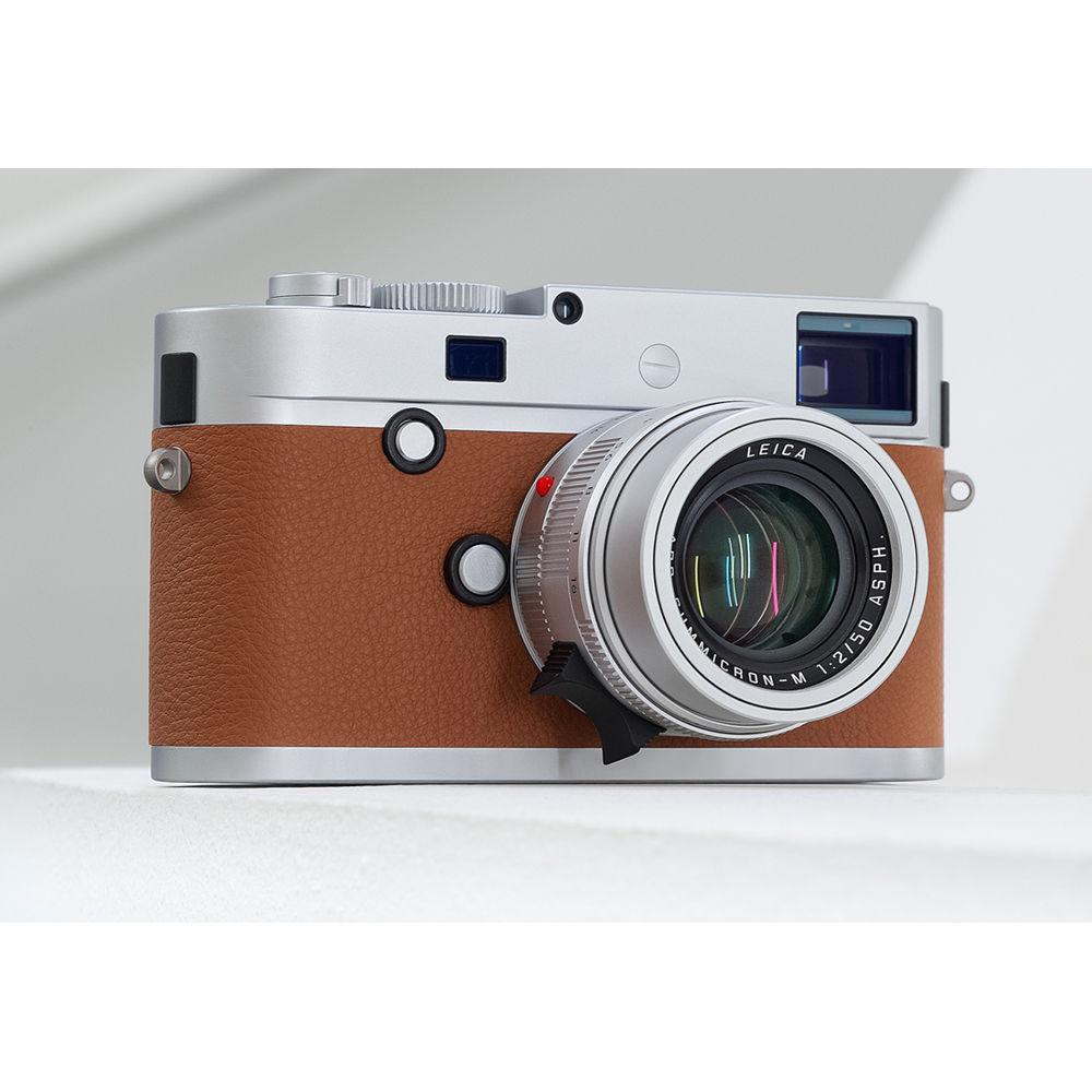 Leica APO-Summicron-M 50mm f 2 ASPH. Lens