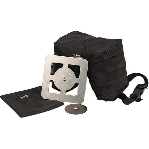 LensCoat LensSack Pro Jr Beanbag Support