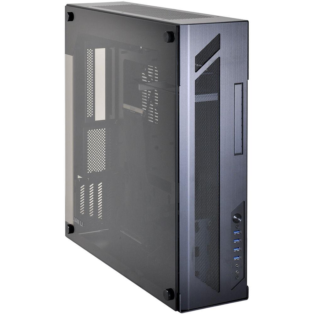 Lian Li PC-O6SX Mid Desktop Case