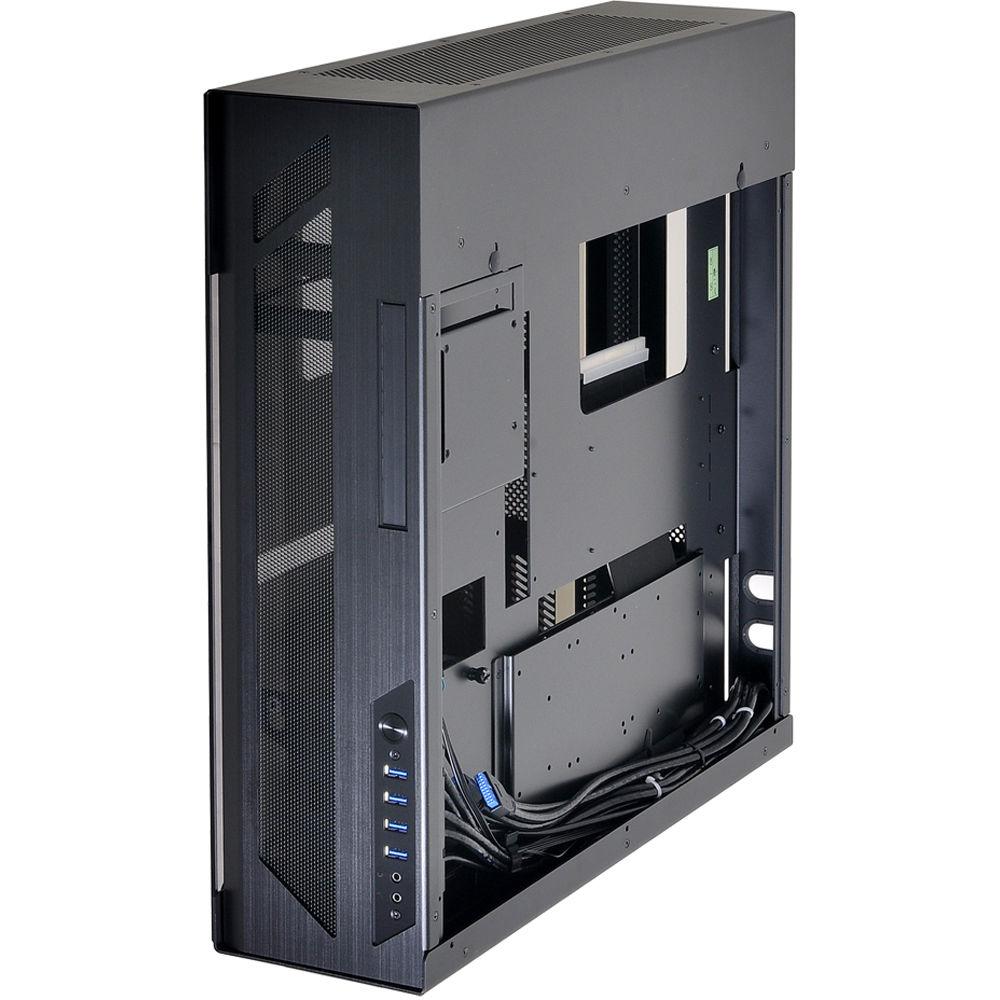Lian Li PC-O6SX Mid Desktop Case