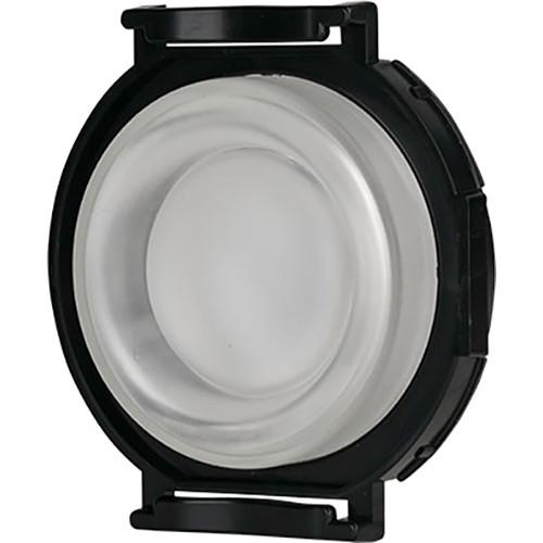 Light & Motion Focus Optic for Stella 2000 and 5000 LED Lights