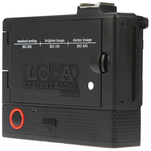 Lomography LC-A Instant Back