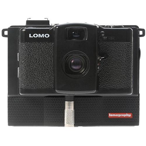 Lomography LC-A Instant Back