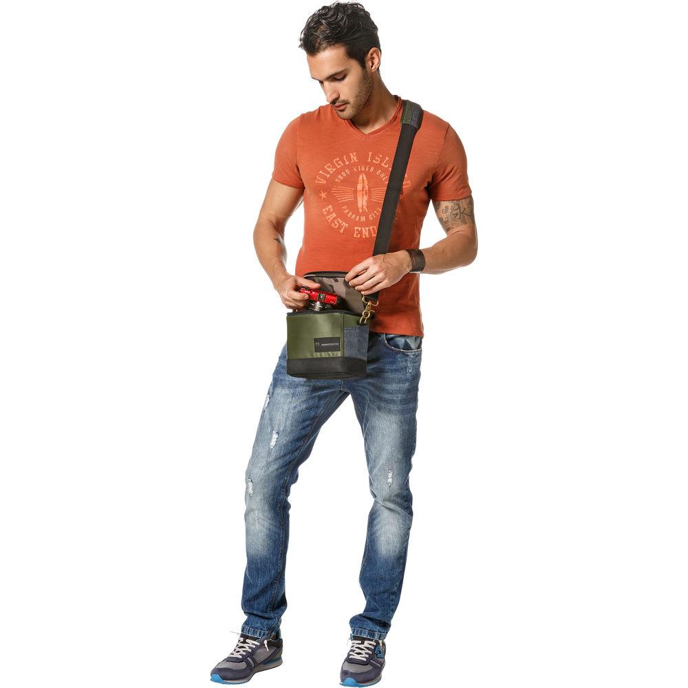 Manfrotto Street Shoulder Bag