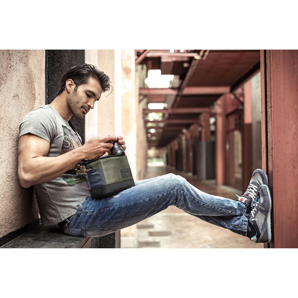 Manfrotto Street Shoulder Bag