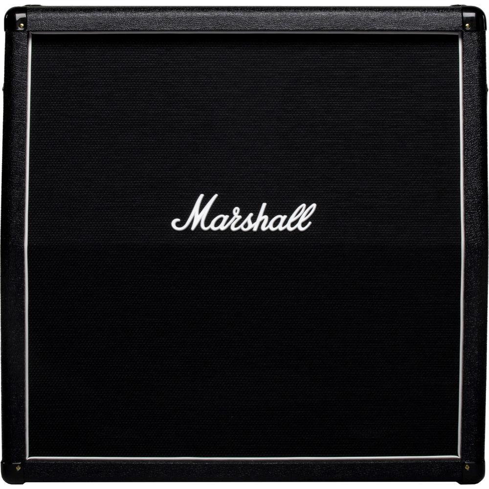 Marshall Amplification MX412A 4x12" Speaker Cabinet