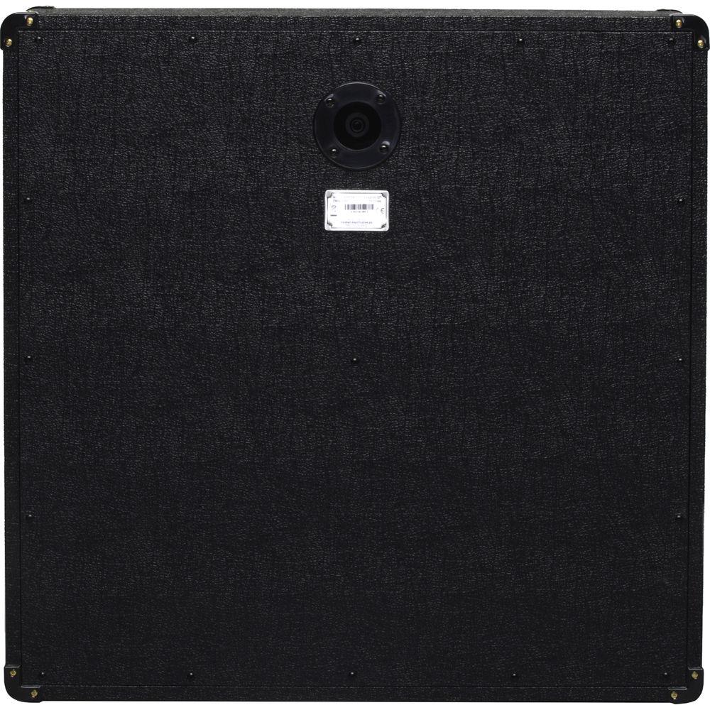 Marshall Amplification MX412A 4x12" Speaker Cabinet