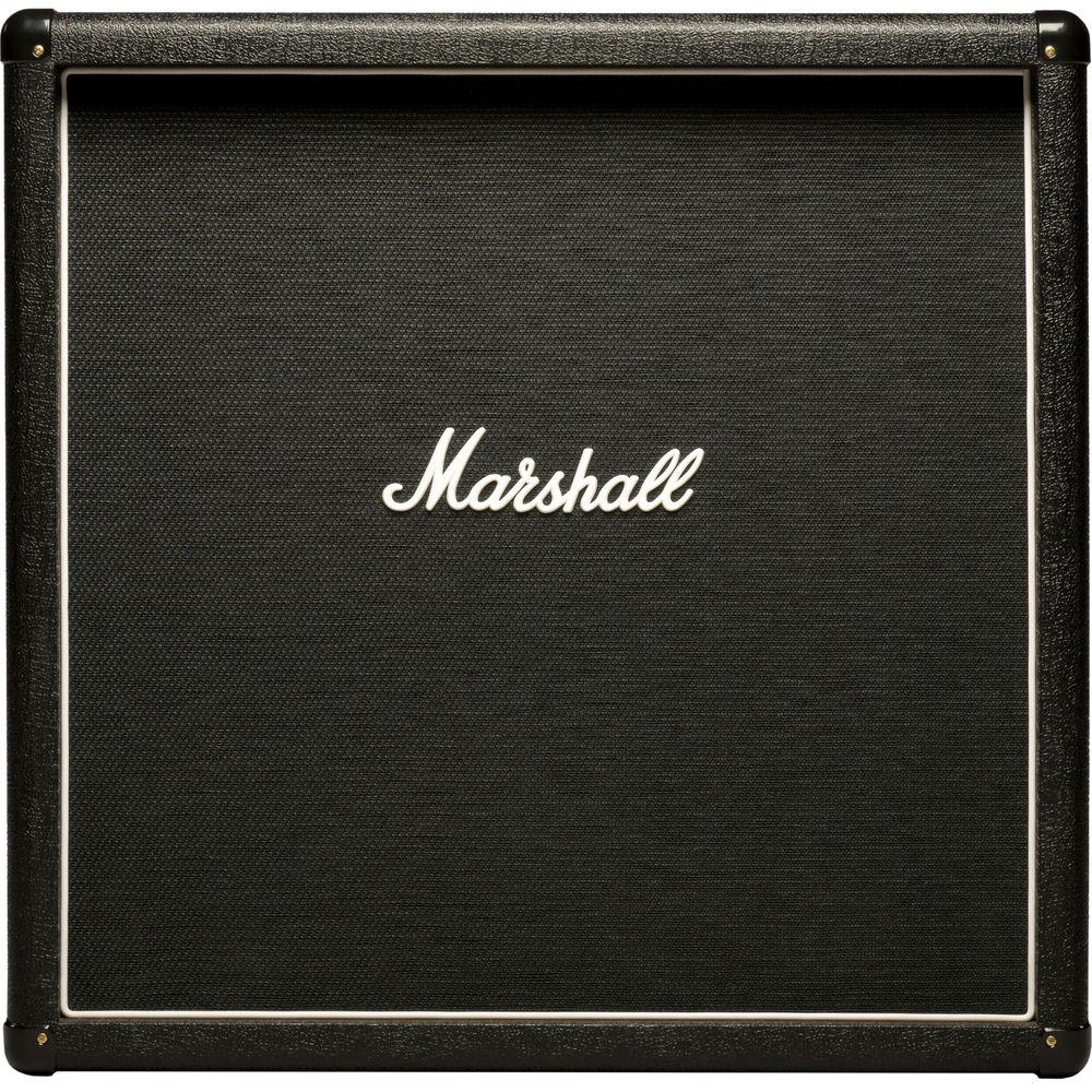 Marshall Amplification MX412B 4x12" Speaker Cabinet