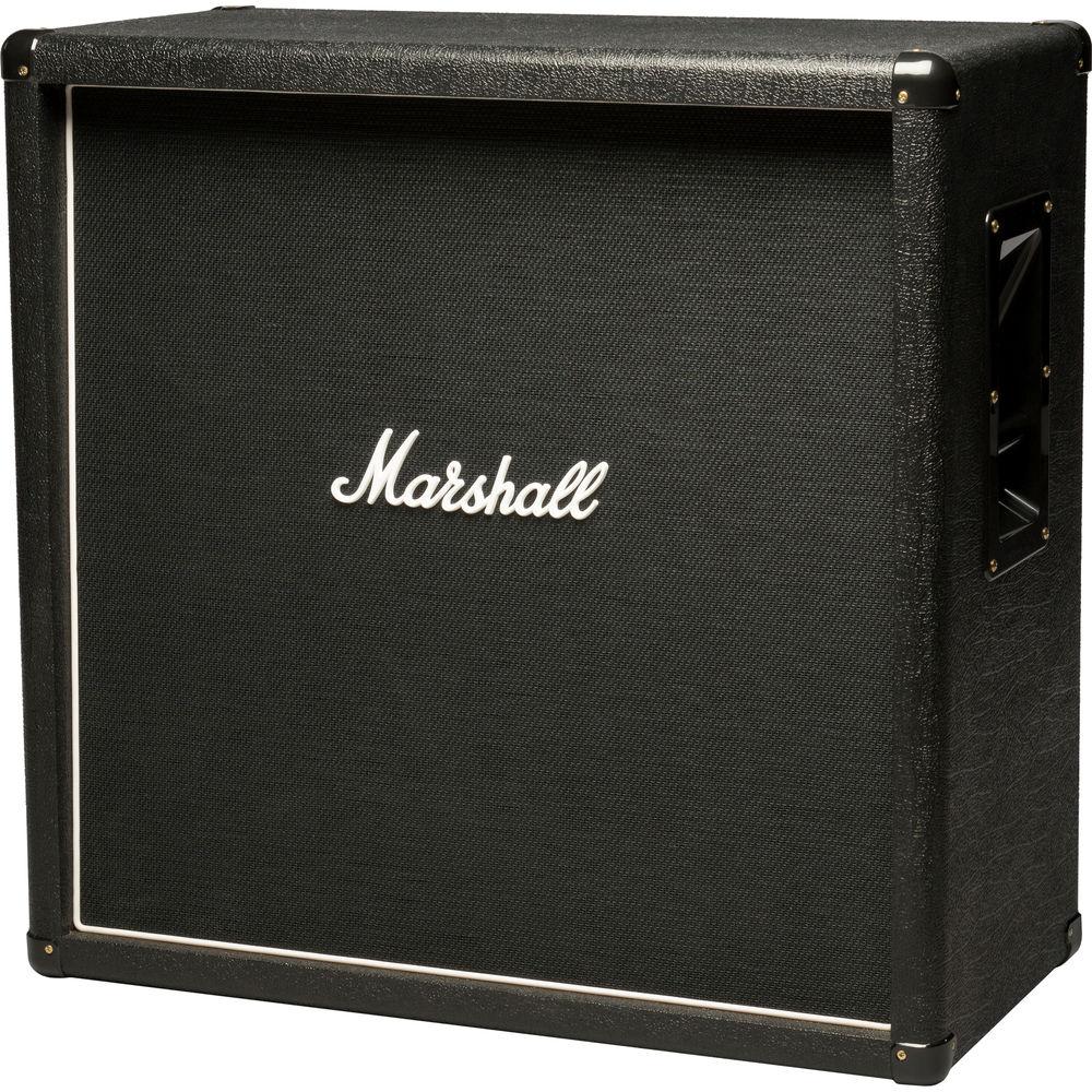 Marshall Amplification MX412B 4x12" Speaker Cabinet
