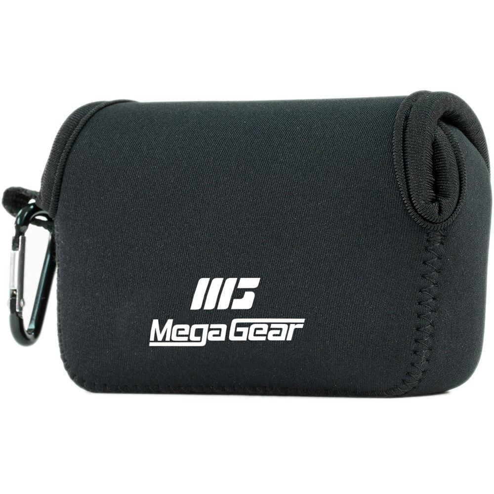 MegaGear Ultra-Light Neoprene Camera Case for Fujifilm X70