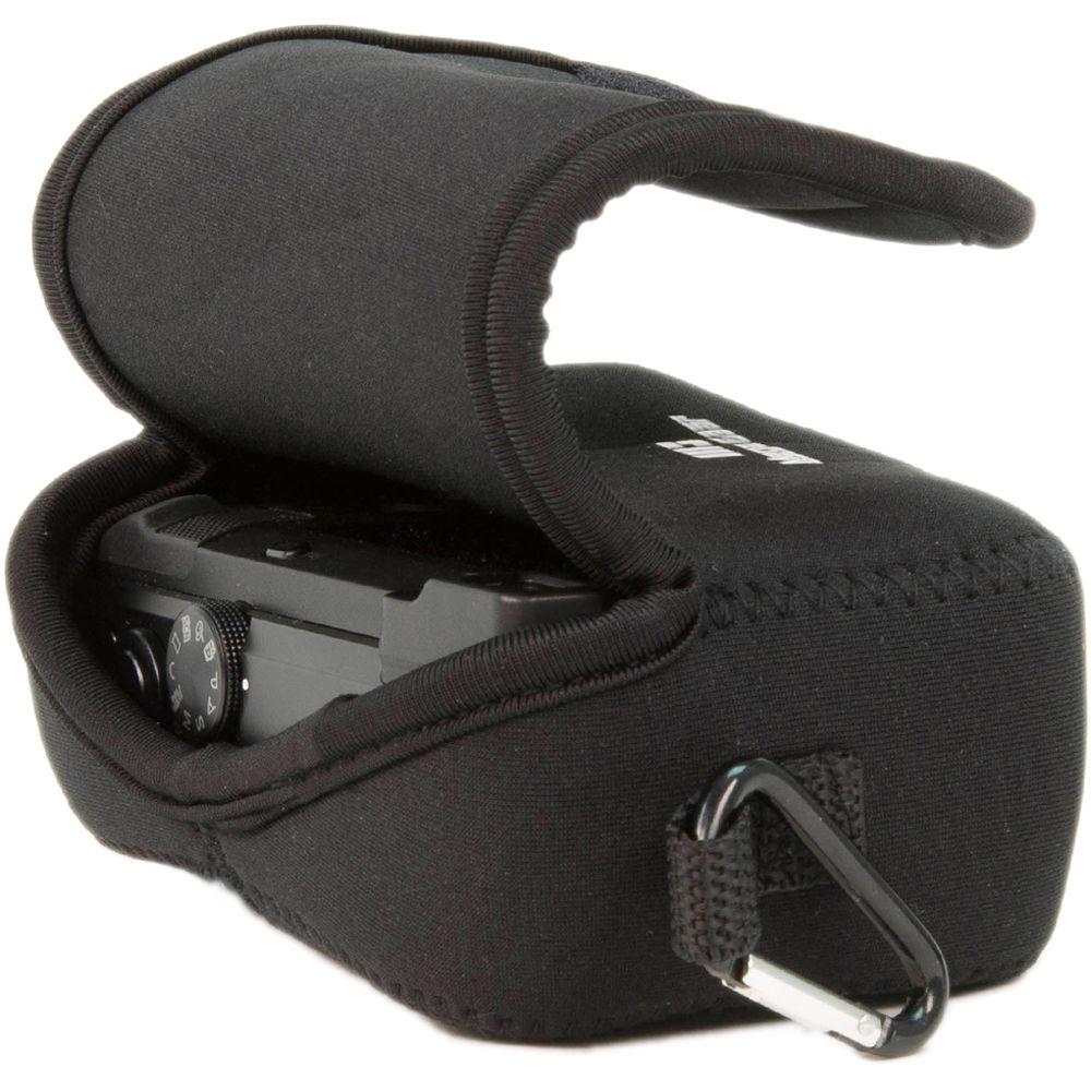 MegaGear Ultra-Light Neoprene Camera Case for Fujifilm X70