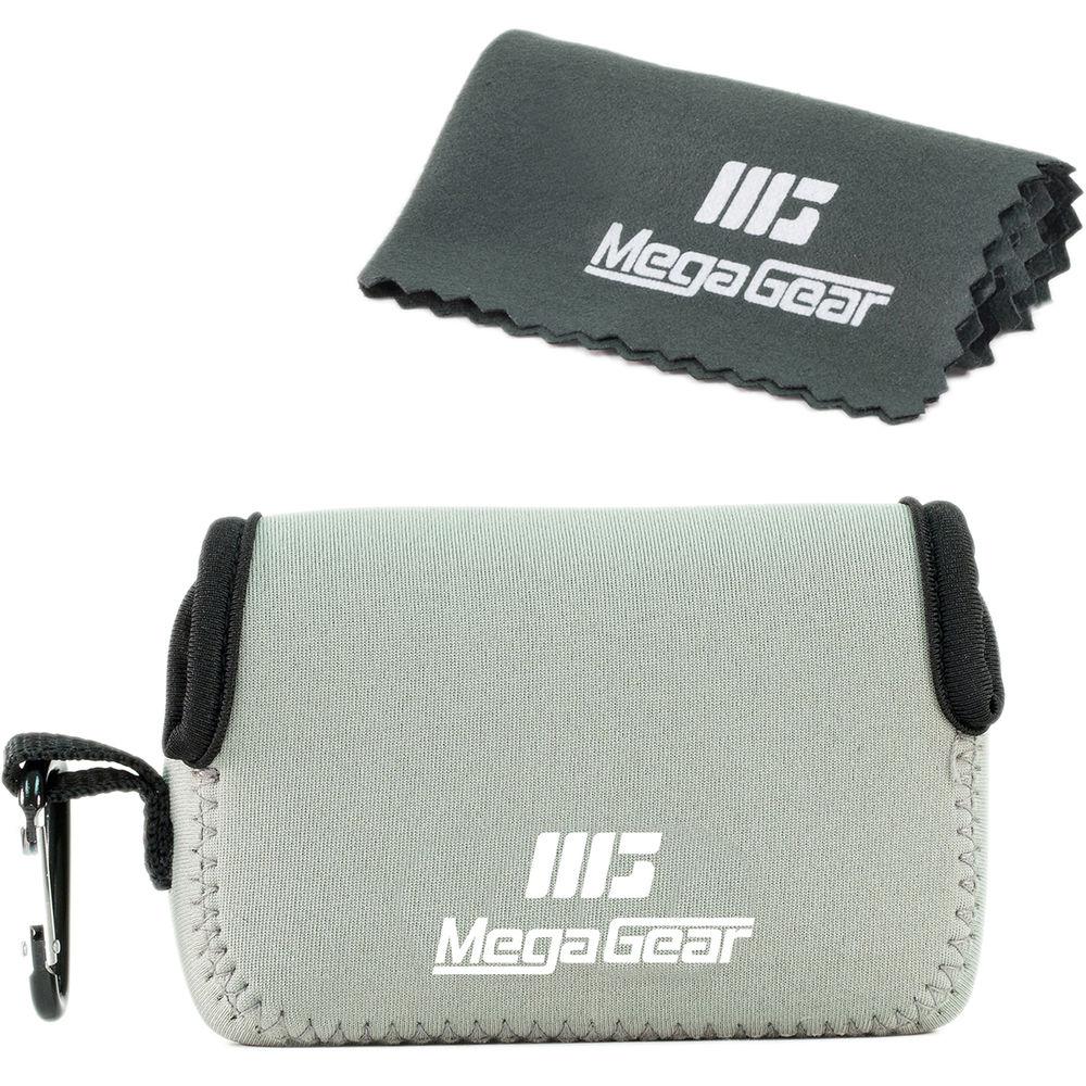 MegaGear Ultra-Light Neoprene Camera Case for Fujifilm X70