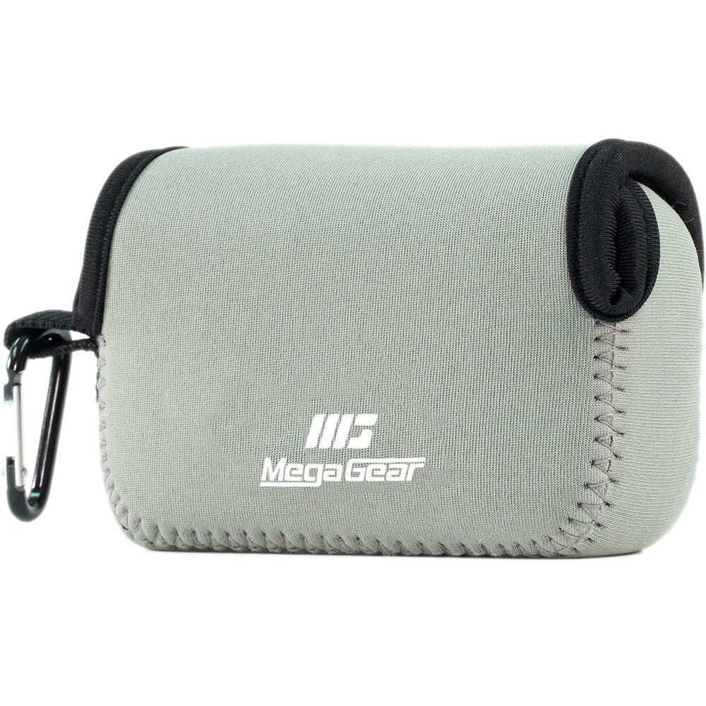 MegaGear Ultra-Light Neoprene Camera Case for Fujifilm X70