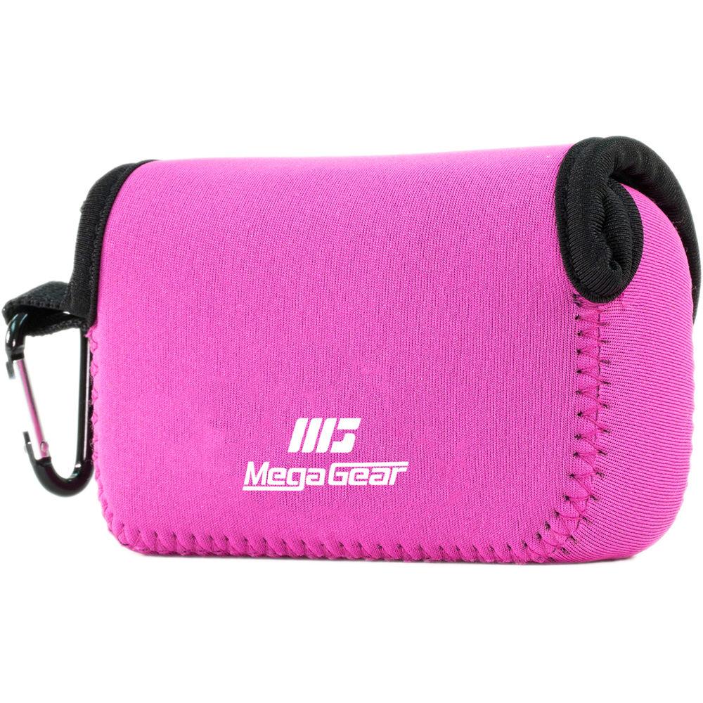 MegaGear Ultra-Light Neoprene Camera Case for Fujifilm X70