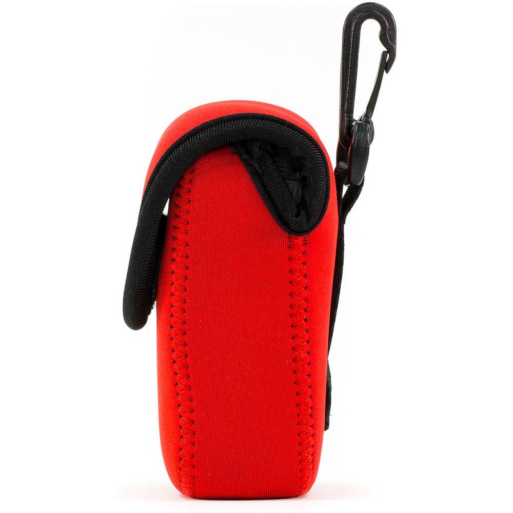 MegaGear Ultra-Light Neoprene Camera Case for Panasonic ZS60