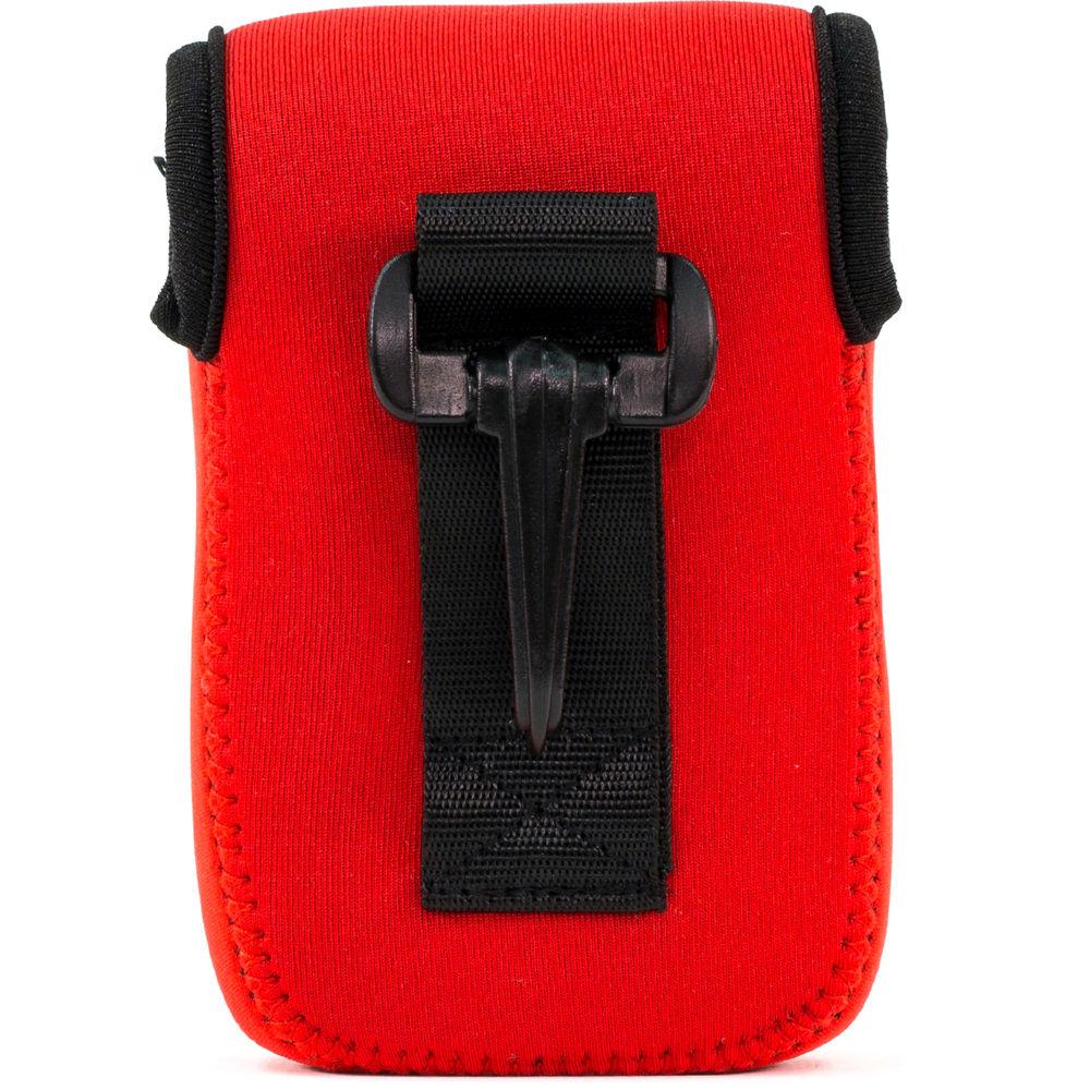 MegaGear Ultra-Light Neoprene Camera Case for Panasonic ZS60