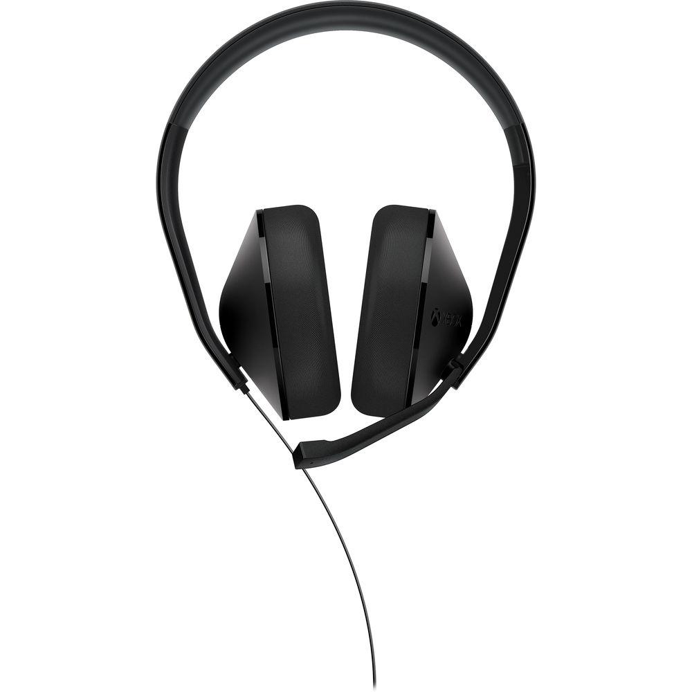 Microsoft Xbox One Stereo Headset