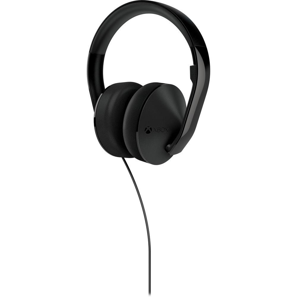 Microsoft Xbox One Stereo Headset