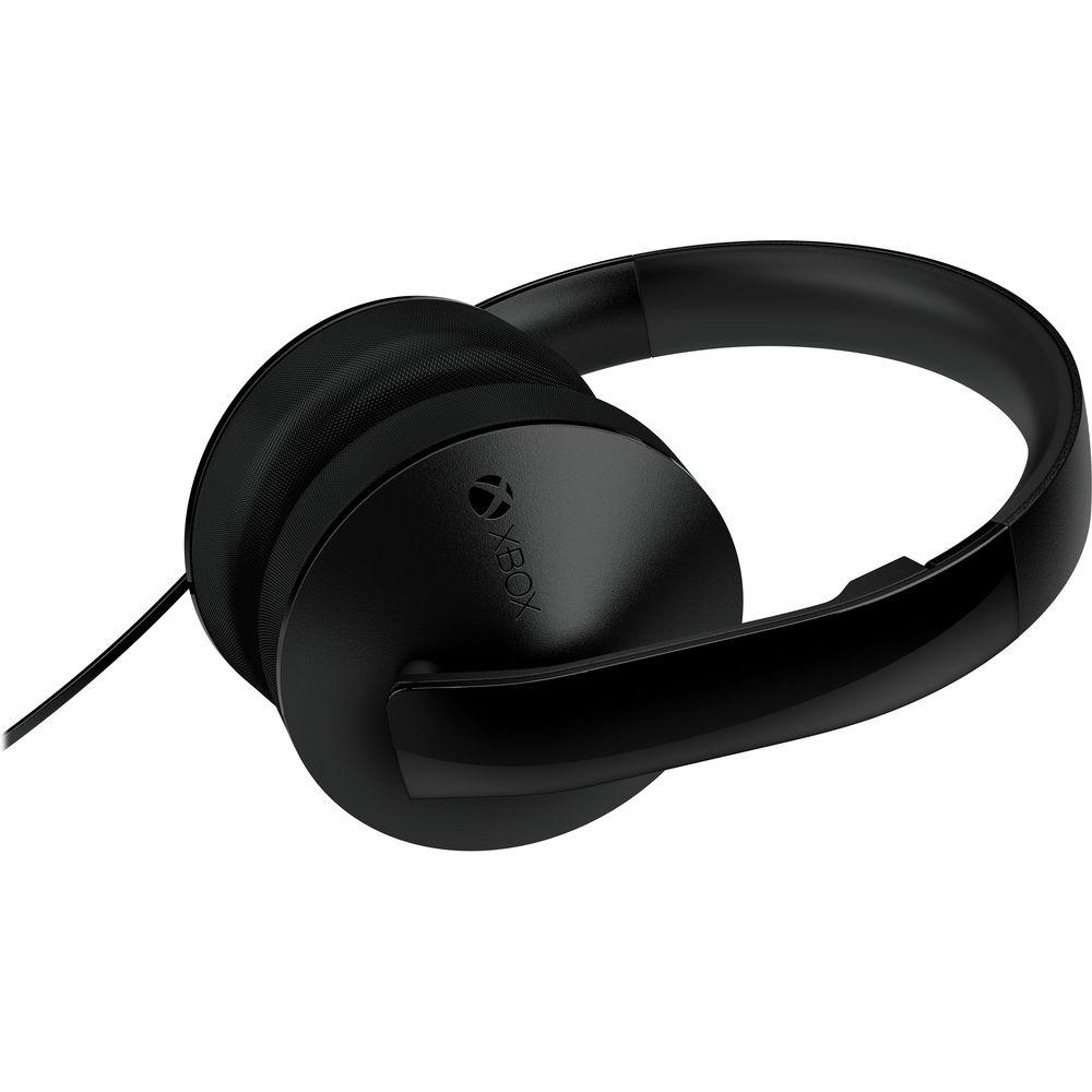 Microsoft Xbox One Stereo Headset