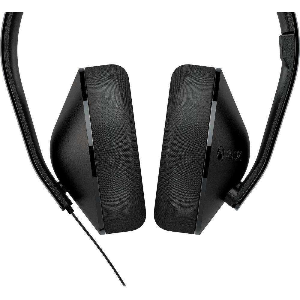 Microsoft Xbox One Stereo Headset