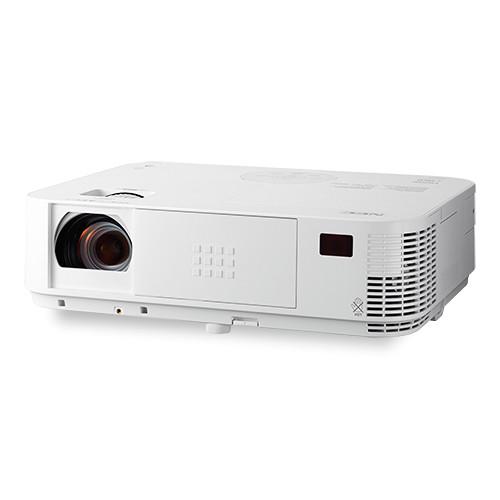 NEC NP-M403H 4000-Lumen 1080p DLP Projector