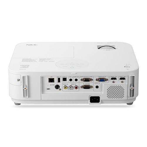 NEC NP-M403H 4000-Lumen 1080p DLP Projector