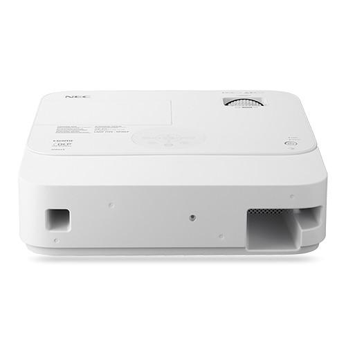 NEC NP-M403H 4000-Lumen 1080p DLP Projector